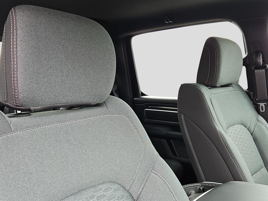 Thumbnail: 2026 RAM 1500 - 23