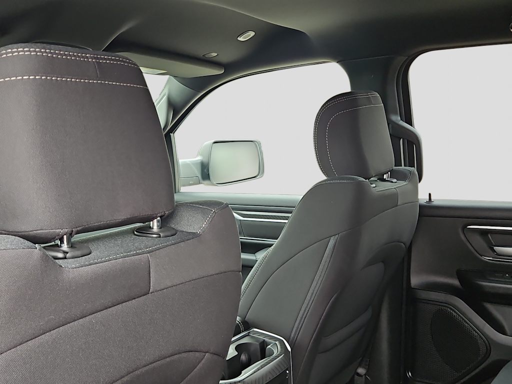 Thumbnail: 2026 RAM 1500 - 11