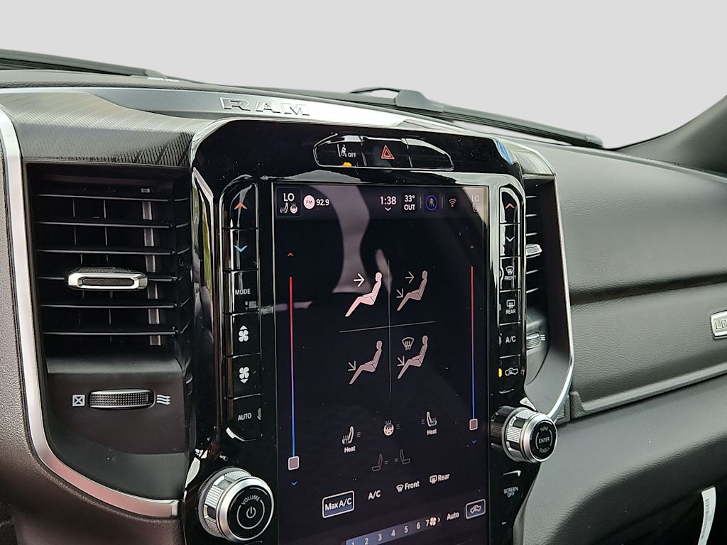 Thumbnail: 2026 RAM 1500 - 12