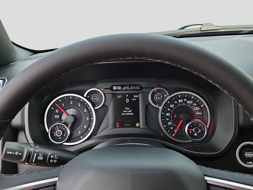 Thumbnail: 2026 RAM 1500 - 13