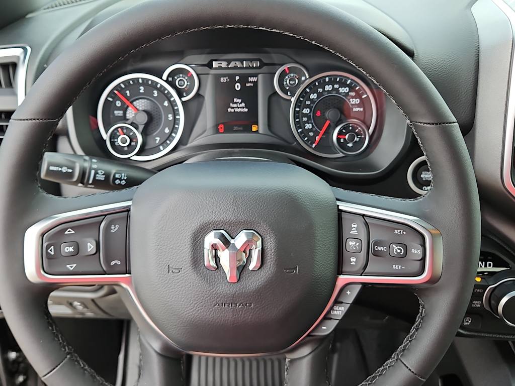 Thumbnail: 2026 RAM 1500 - 23