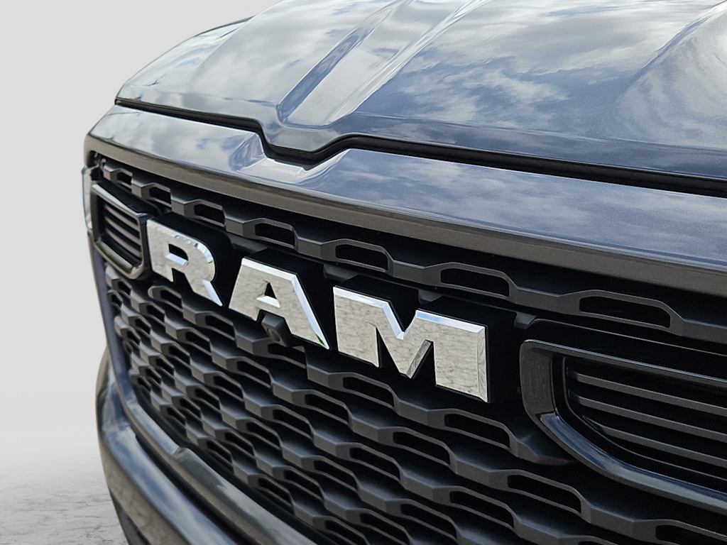 Thumbnail: 2026 RAM 1500 - 21