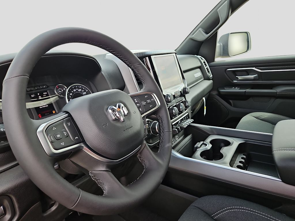 Thumbnail: 2026 RAM 1500 - 2