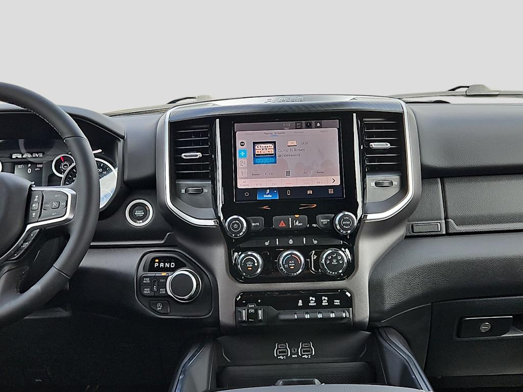 Thumbnail: 2026 RAM 1500 - 11