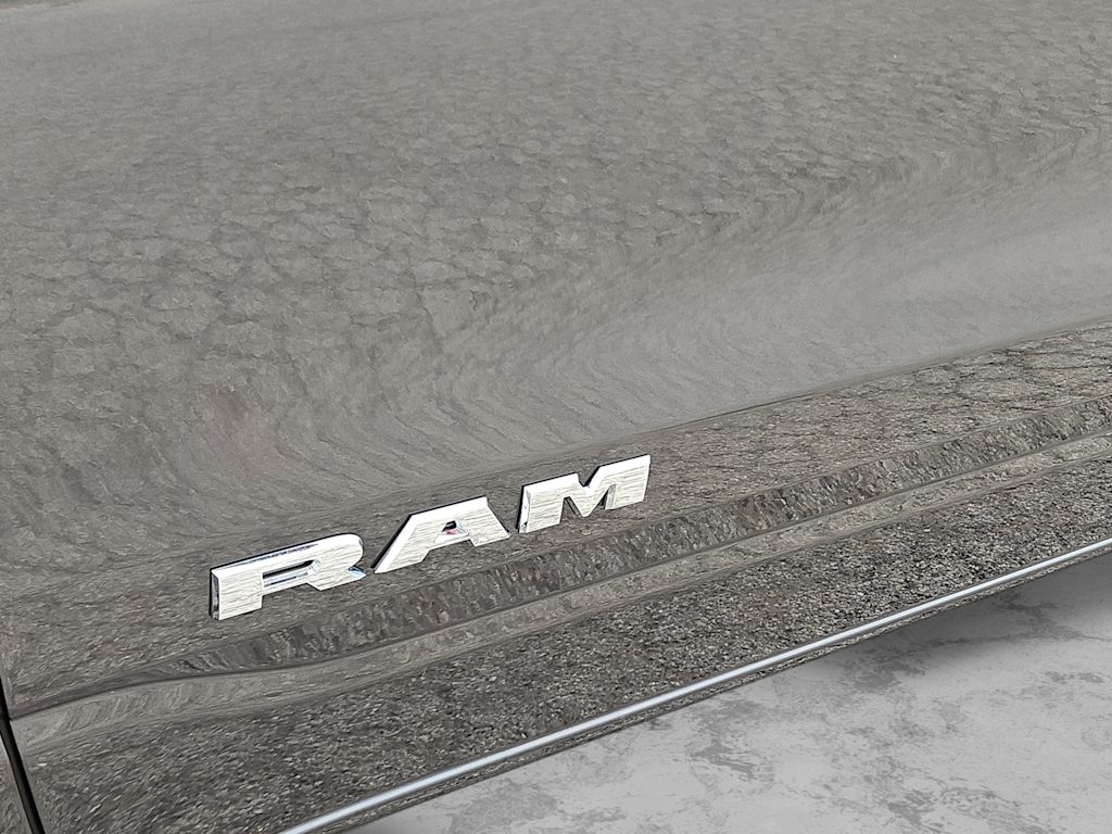 Thumbnail: 2026 RAM 1500 - 7