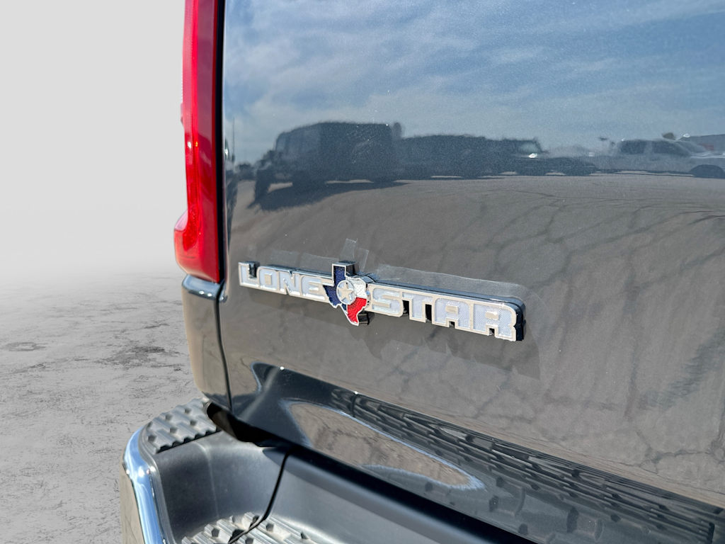 Thumbnail: 2026 RAM 1500 - 7