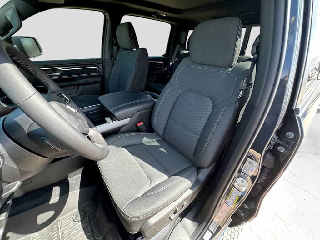 Thumbnail: 2026 RAM 1500 - 12