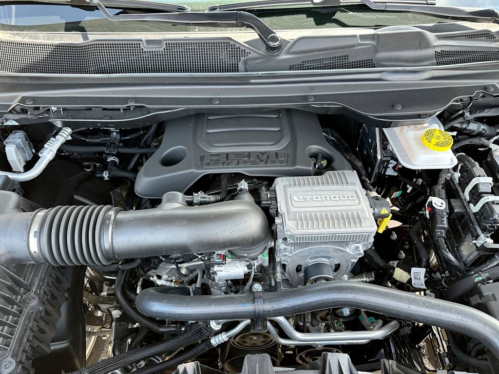 Thumbnail: 2026 RAM 1500 - 9