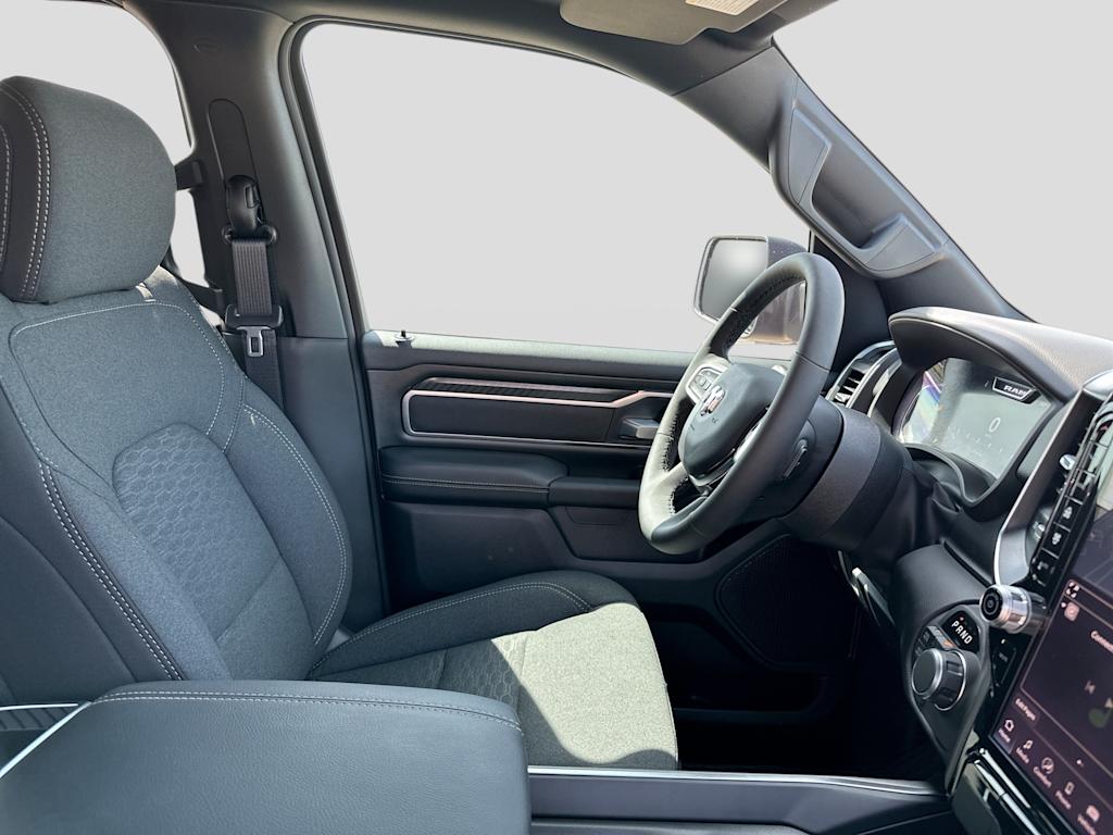 Thumbnail: 2026 RAM 1500 - 11