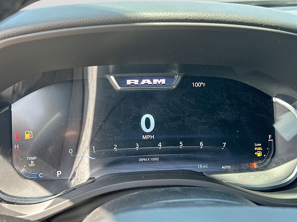 Thumbnail: 2026 RAM 1500 - 15