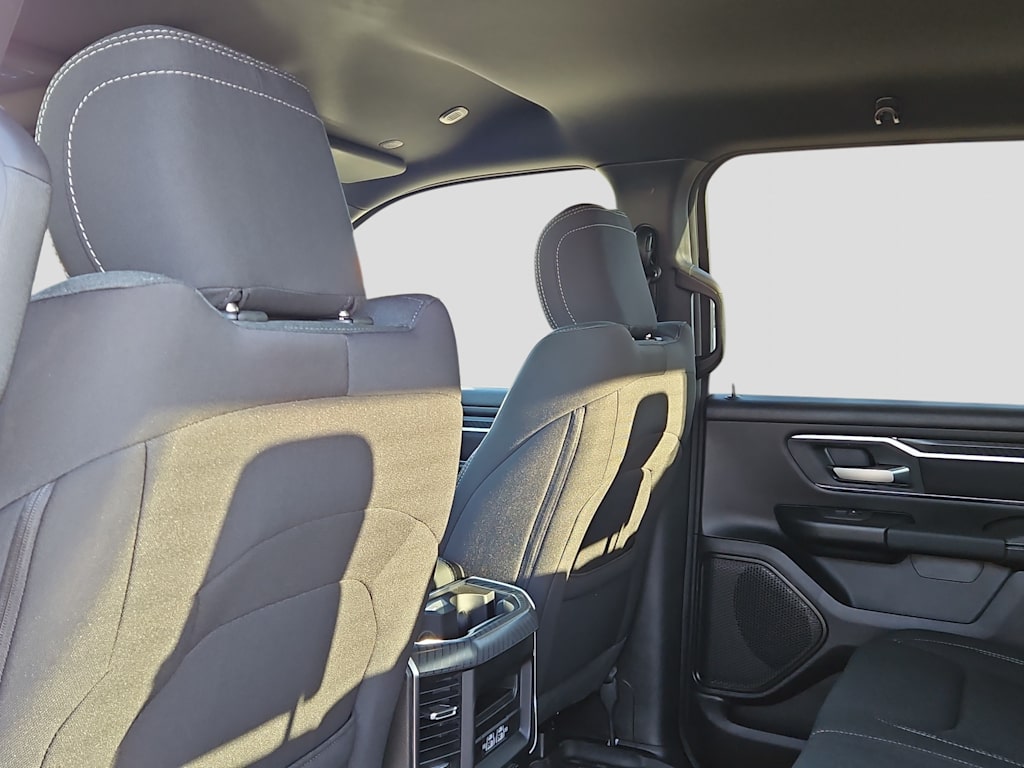 Thumbnail: 2026 RAM 1500 - 11