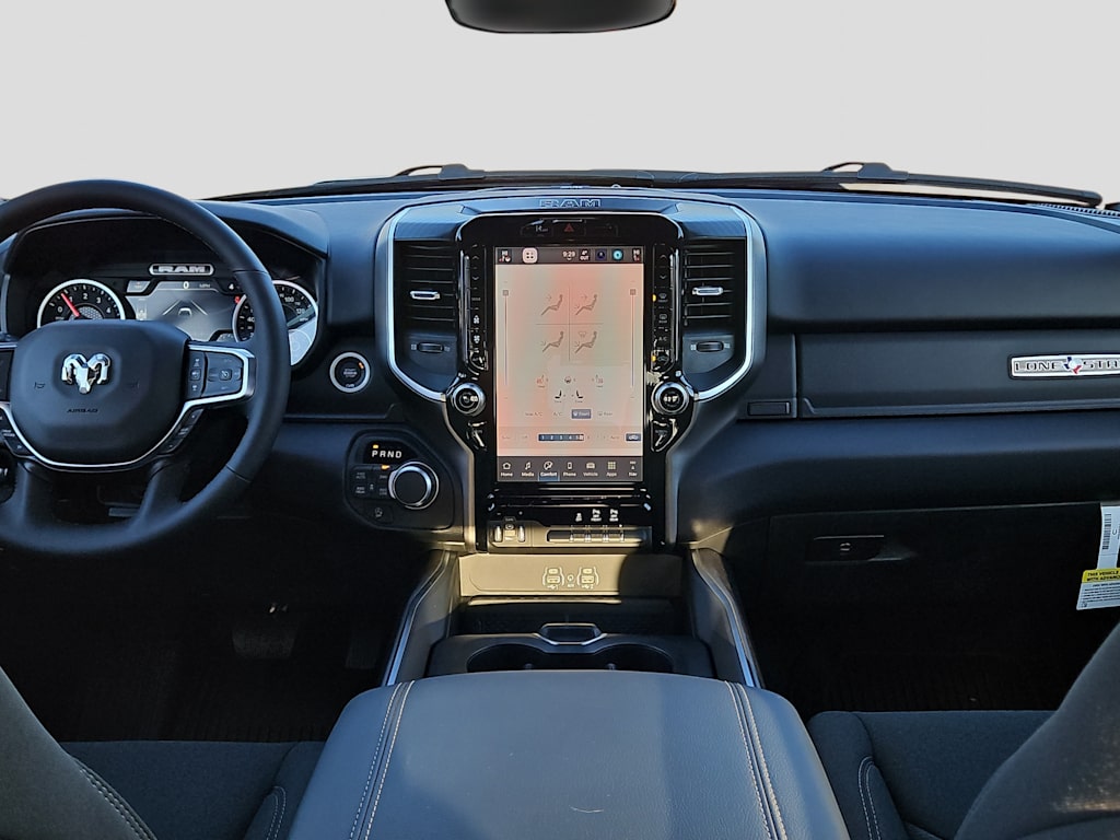 Thumbnail: 2026 RAM 1500 - 8