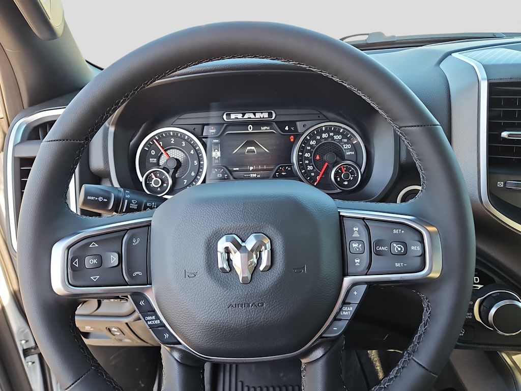 Thumbnail: 2026 RAM 1500 - 12