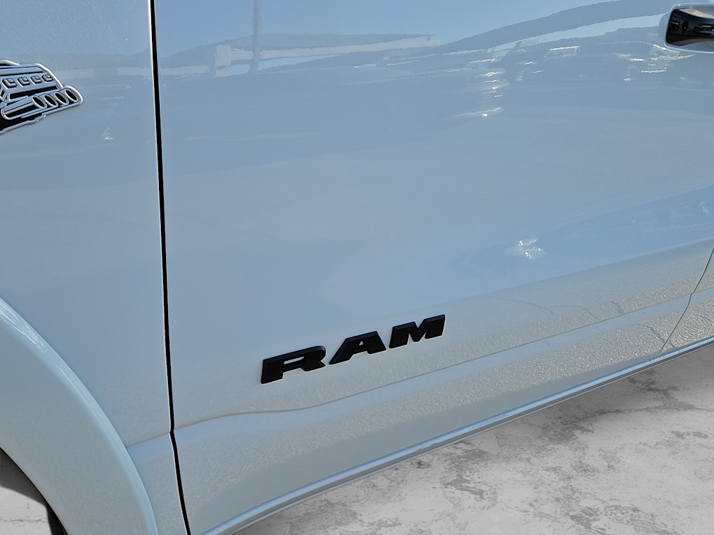 Thumbnail: 2026 RAM 1500 - 6