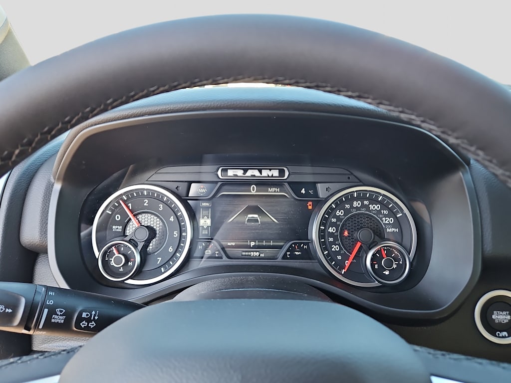 Thumbnail: 2026 RAM 1500 - 15