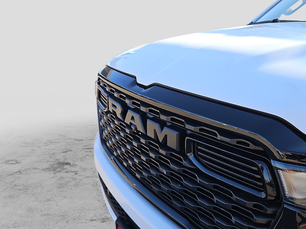 Thumbnail: 2026 RAM 1500 - 23