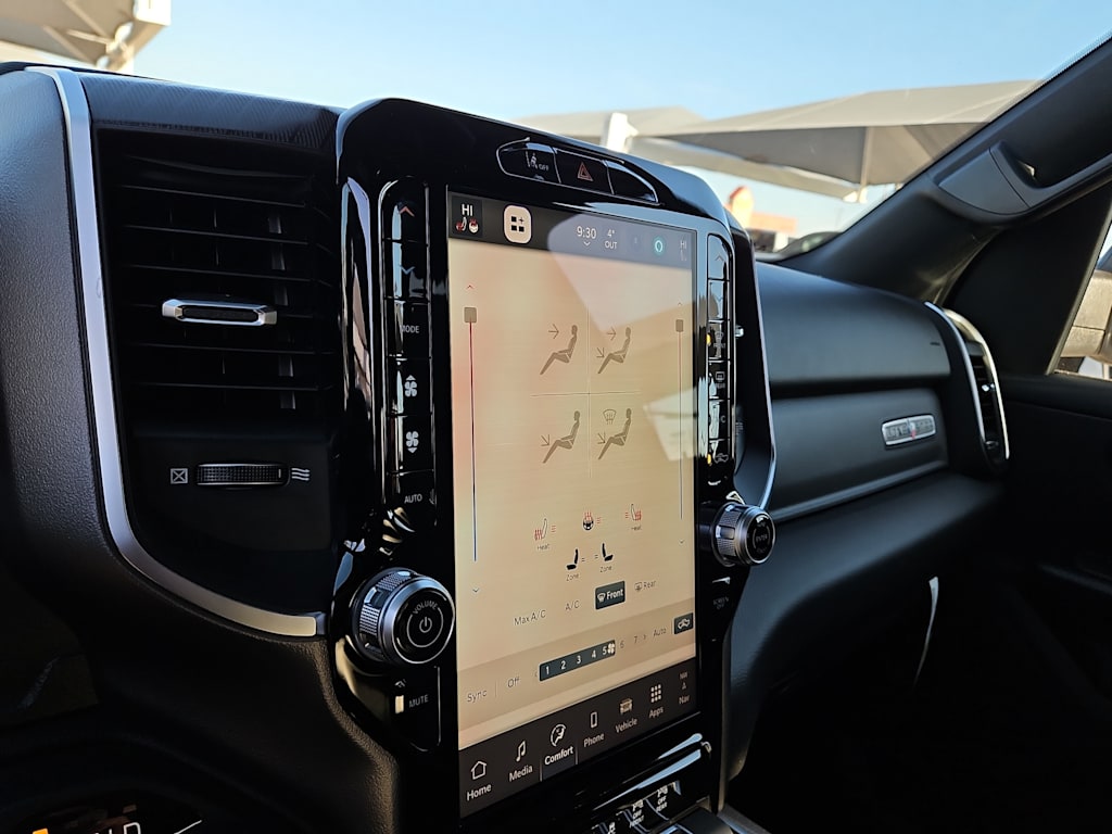 Thumbnail: 2026 RAM 1500 - 13