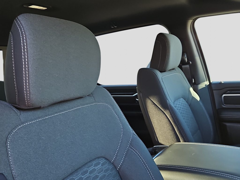 Thumbnail: 2026 RAM 1500 - 10