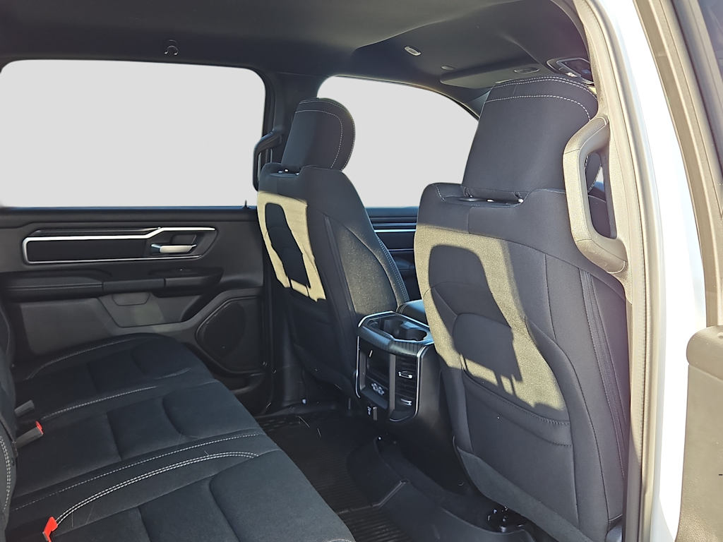 Thumbnail: 2026 RAM 1500 - 24