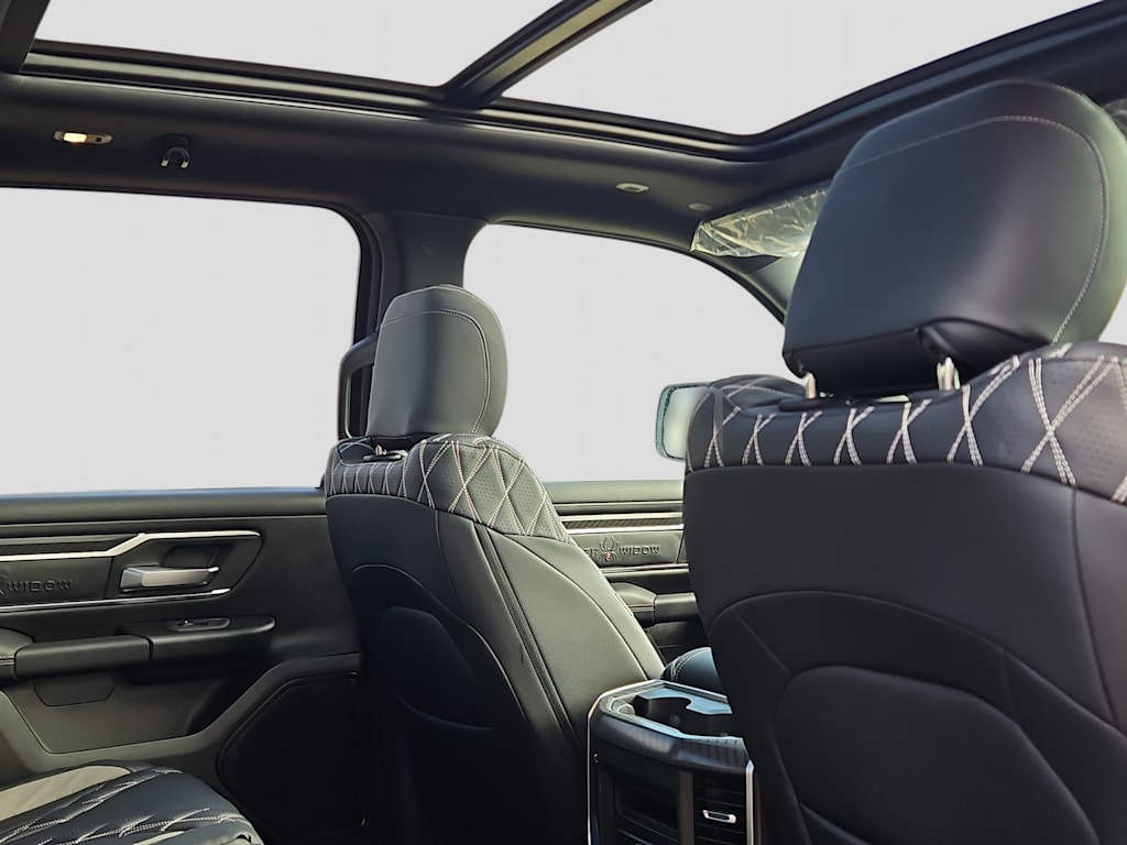 Thumbnail: 2026 RAM 1500 - 14