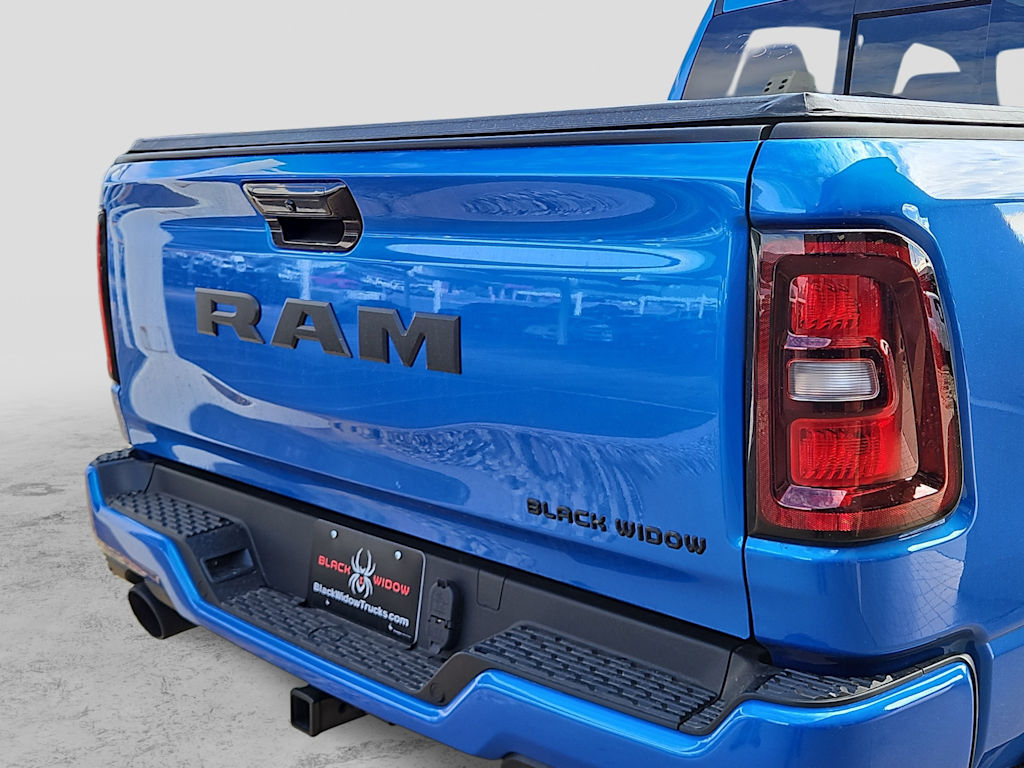 Thumbnail: 2026 RAM 1500 - 16
