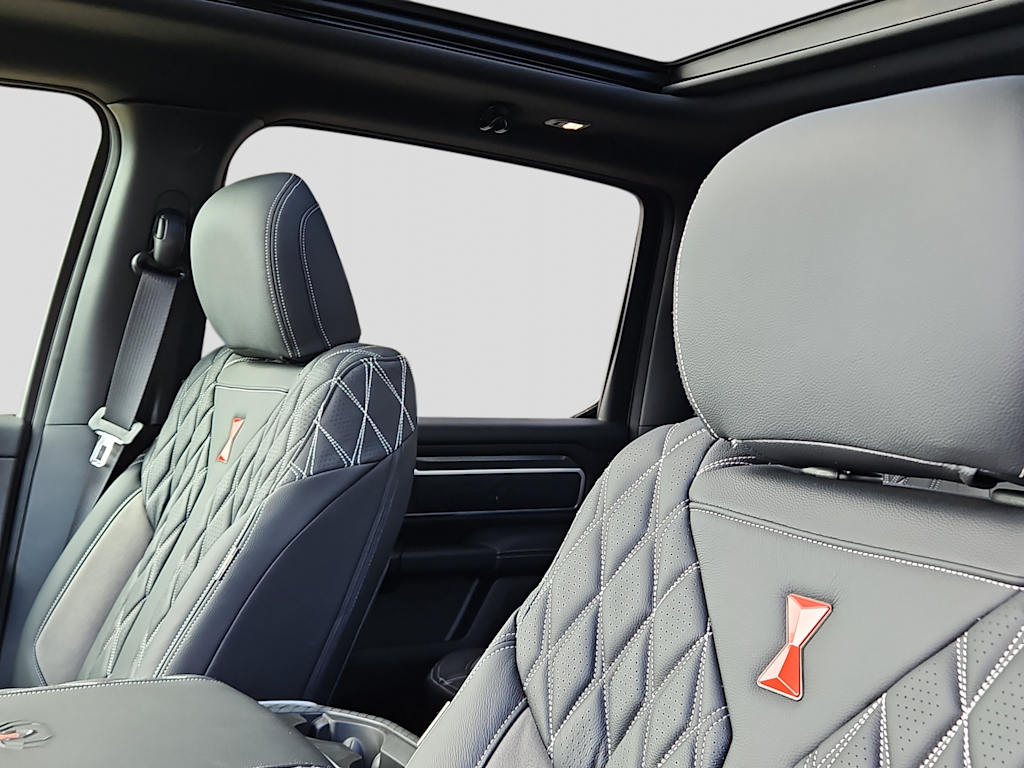 Thumbnail: 2026 RAM 1500 - 7