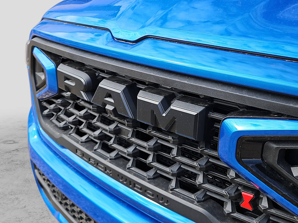 Thumbnail: 2026 RAM 1500 - 13