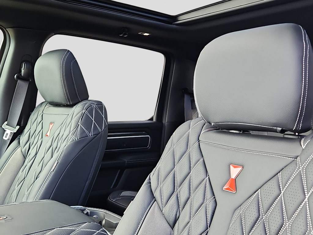 Thumbnail: 2026 RAM 1500 - 15