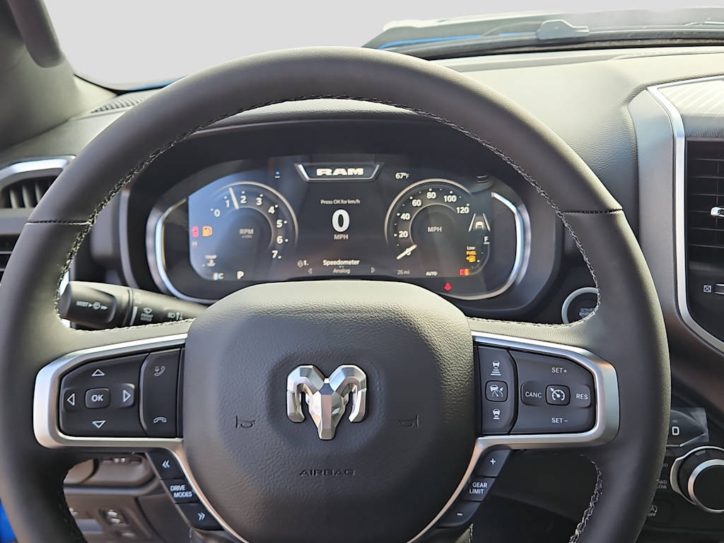 Thumbnail: 2026 RAM 1500 - 17