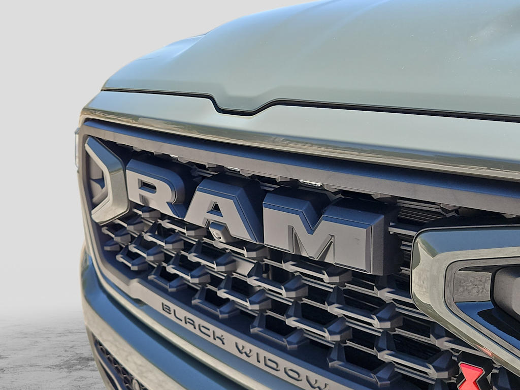 Thumbnail: 2026 RAM 1500 - 19