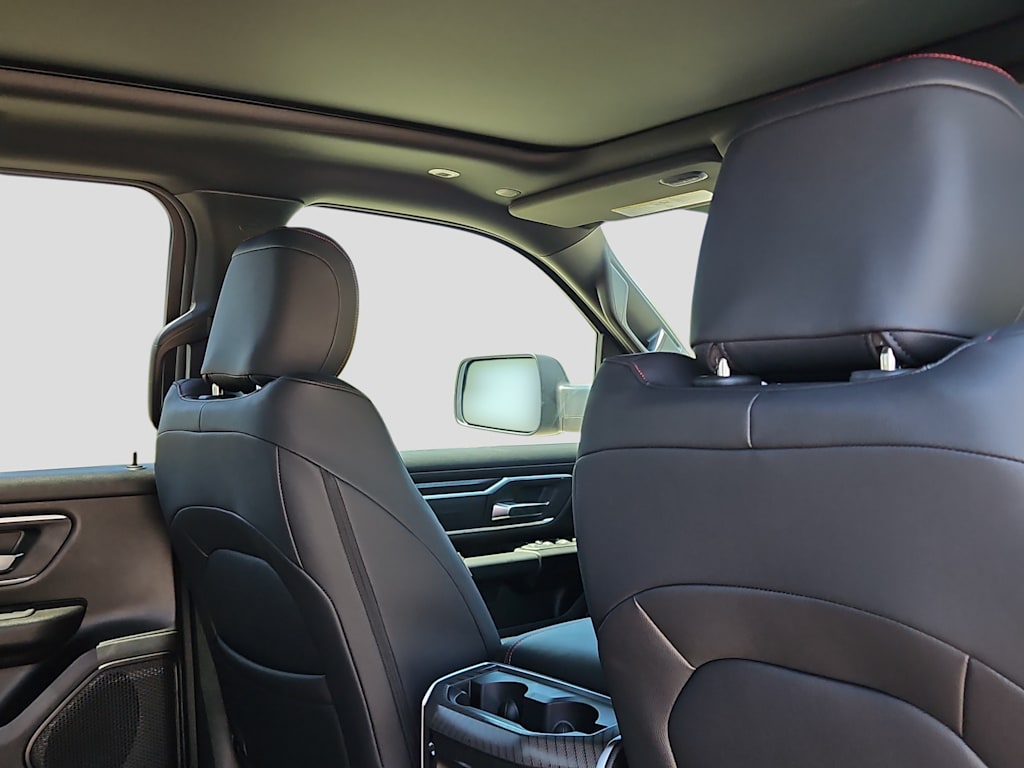 Thumbnail: 2026 RAM 1500 - 22