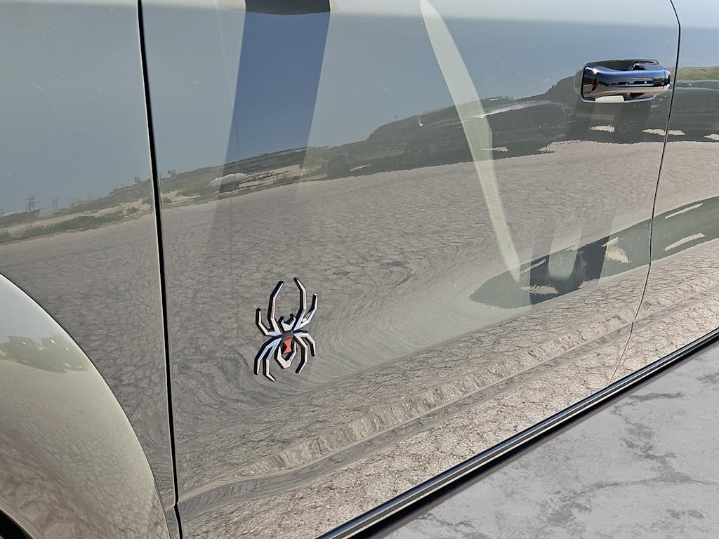 Thumbnail: 2026 RAM 1500 - 7