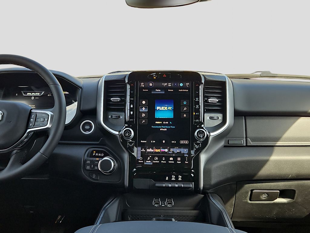 Thumbnail: 2026 RAM 1500 - 8