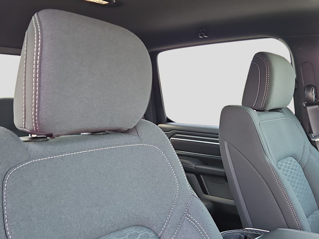 Thumbnail: 2026 RAM 1500 - 23