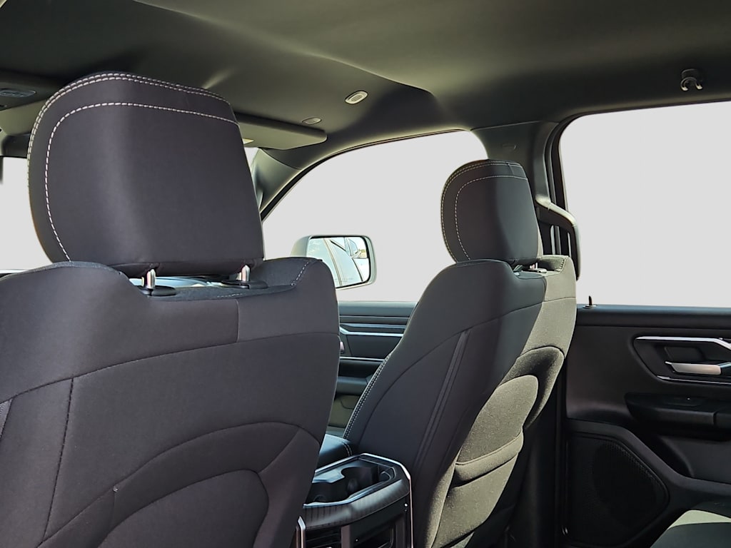 Thumbnail: 2026 RAM 1500 - 10