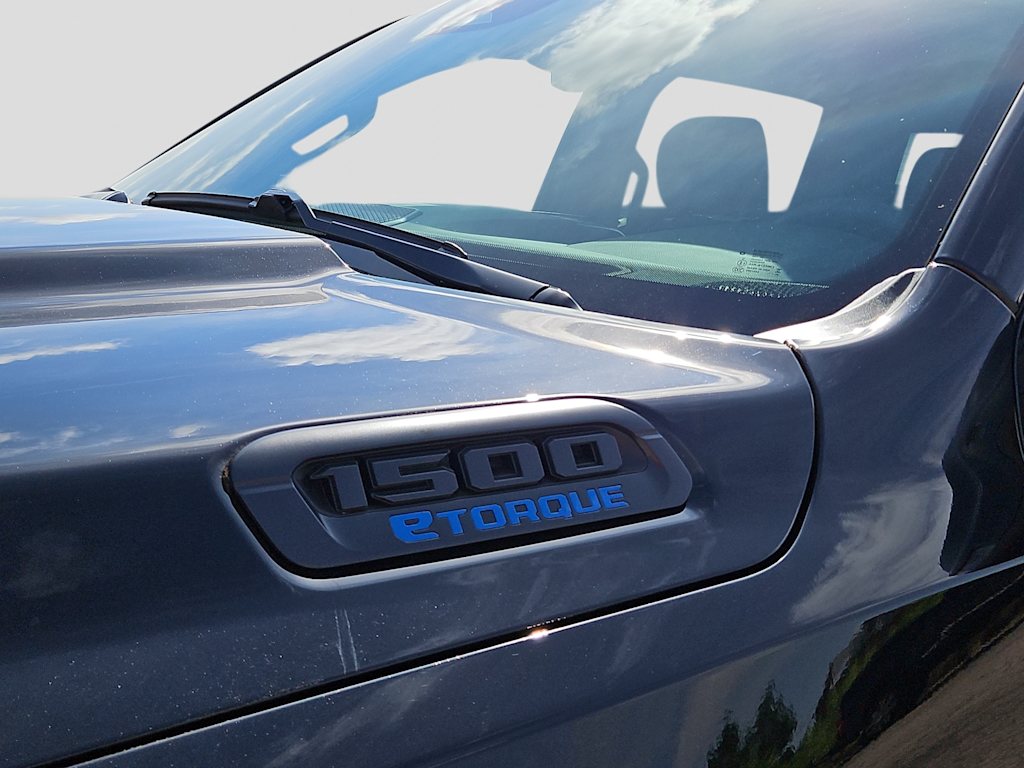 Thumbnail: 2026 RAM 1500 - 22