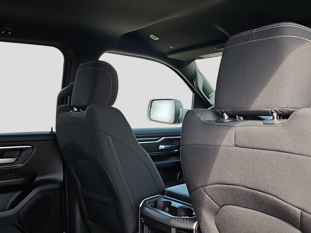 Thumbnail: 2026 RAM 1500 - 11