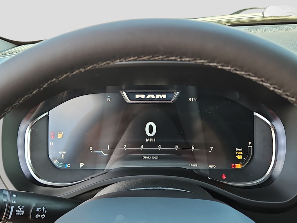 Thumbnail: 2026 RAM 1500 - 14