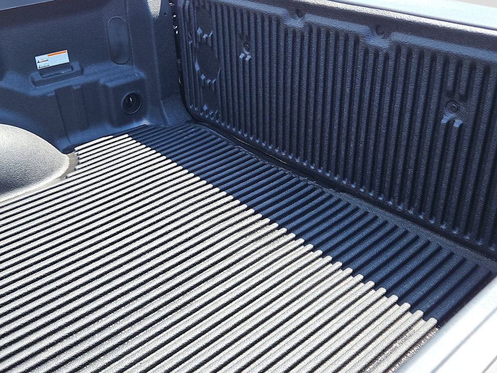 Thumbnail: 2026 RAM 1500 - 15
