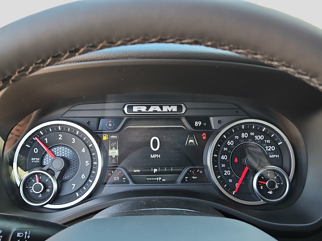 Thumbnail: 2026 RAM 1500 - 14