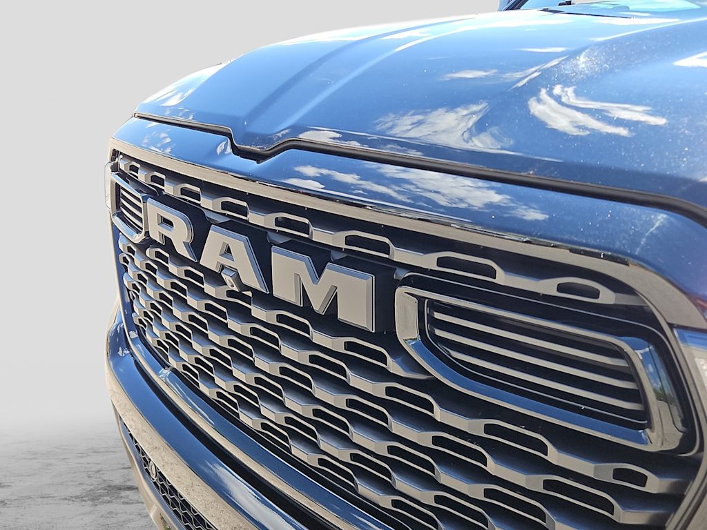Thumbnail: 2026 RAM 1500 - 21