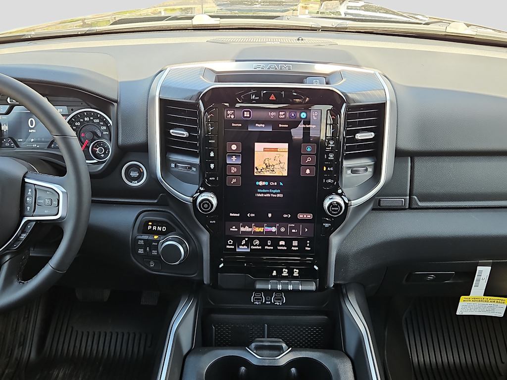 Thumbnail: 2026 RAM 1500 - 22