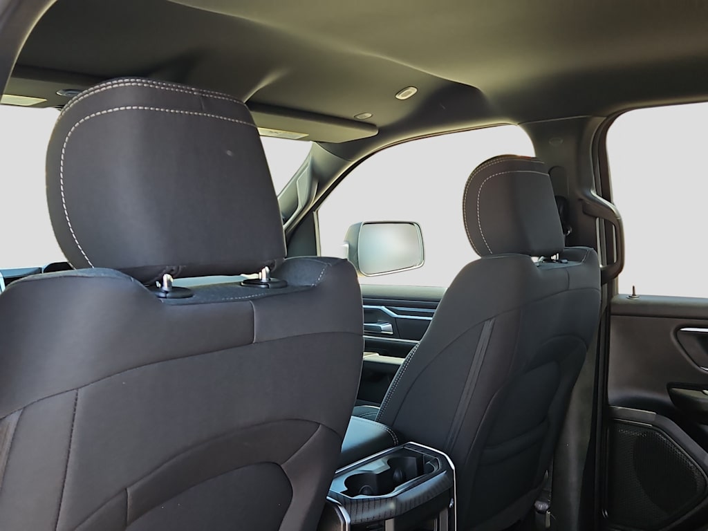 Thumbnail: 2026 RAM 1500 - 11