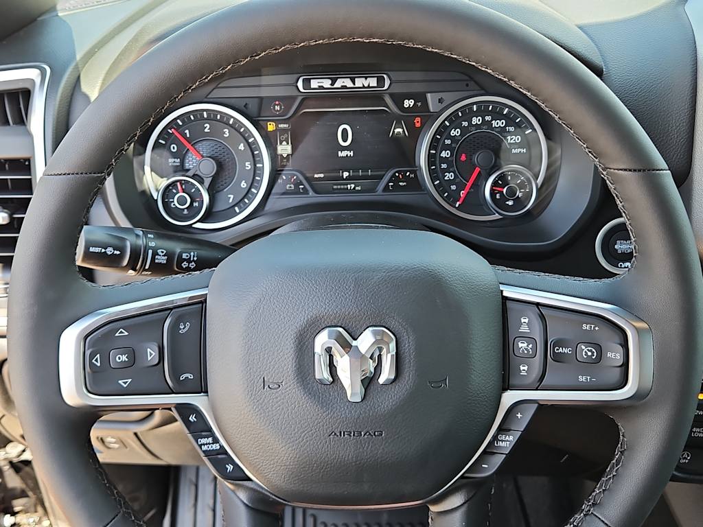 Thumbnail: 2026 RAM 1500 - 23