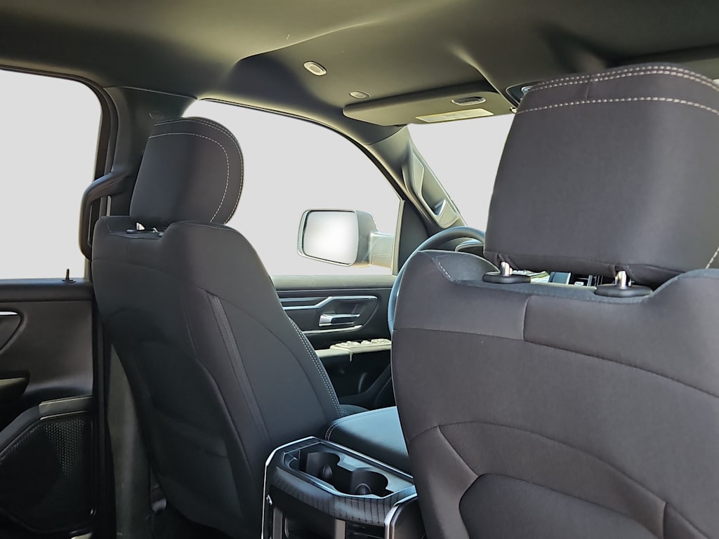 Thumbnail: 2026 RAM 1500 - 13