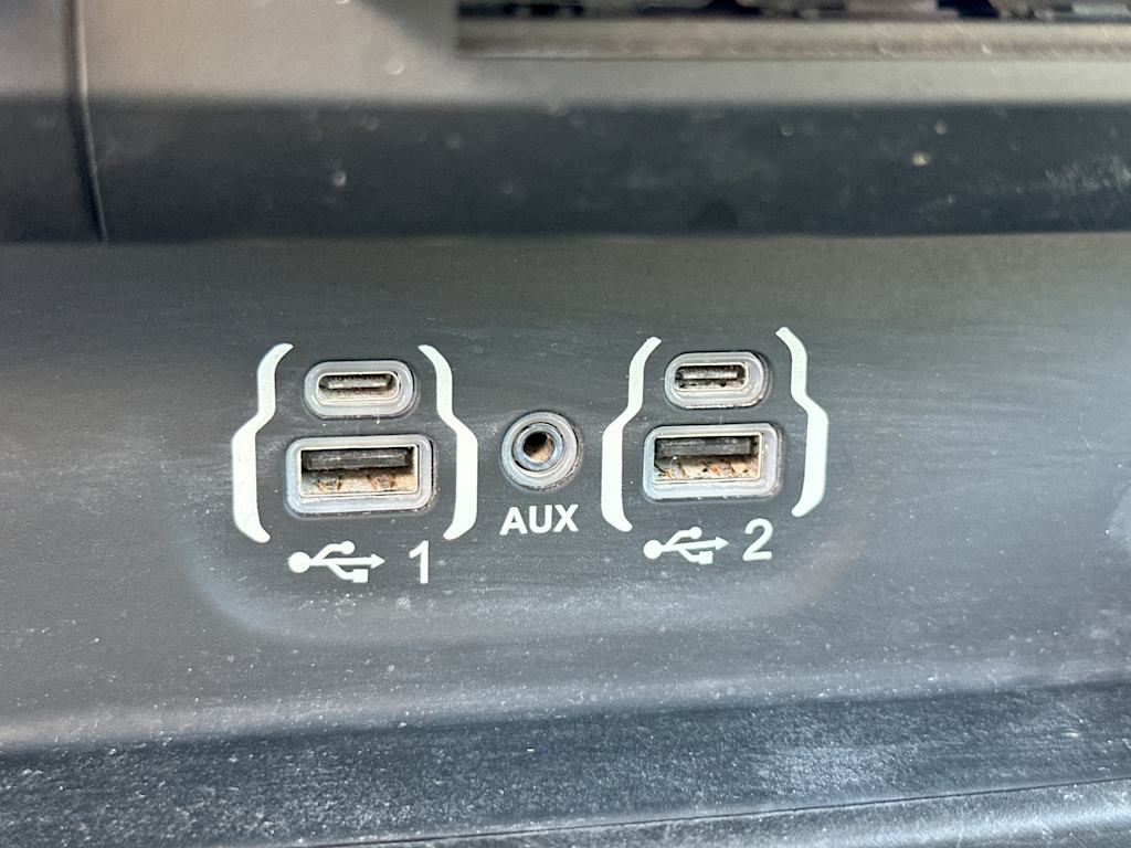 Thumbnail: 2020 RAM 1500 - 26