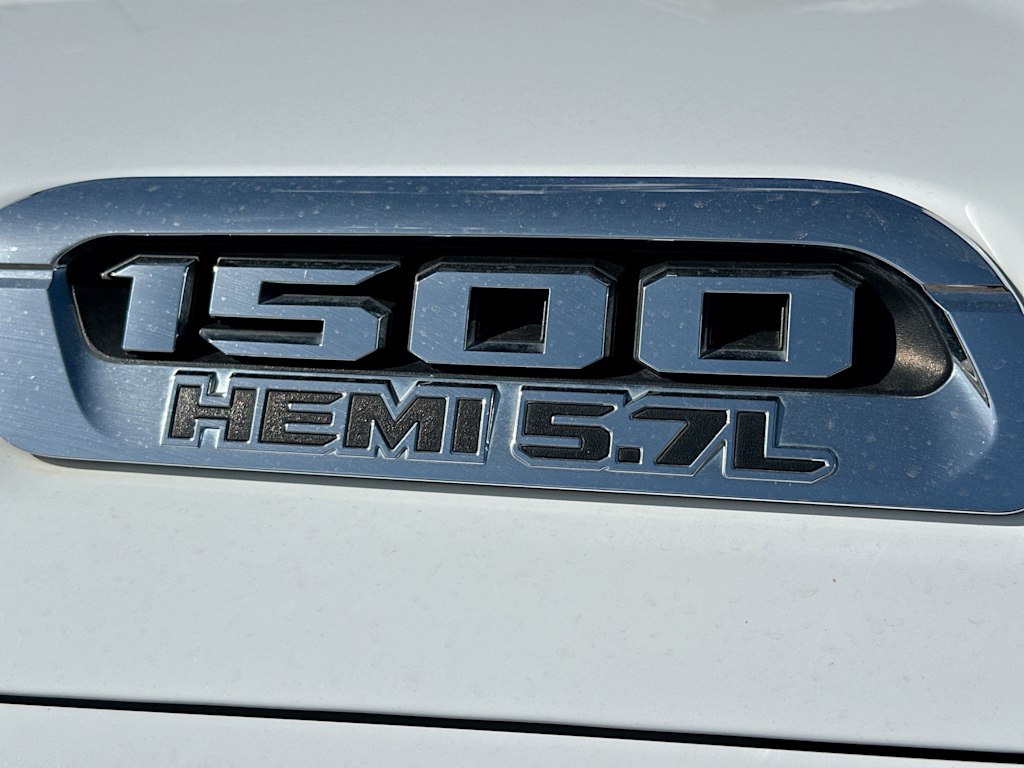 Thumbnail: 2020 RAM 1500 - 7
