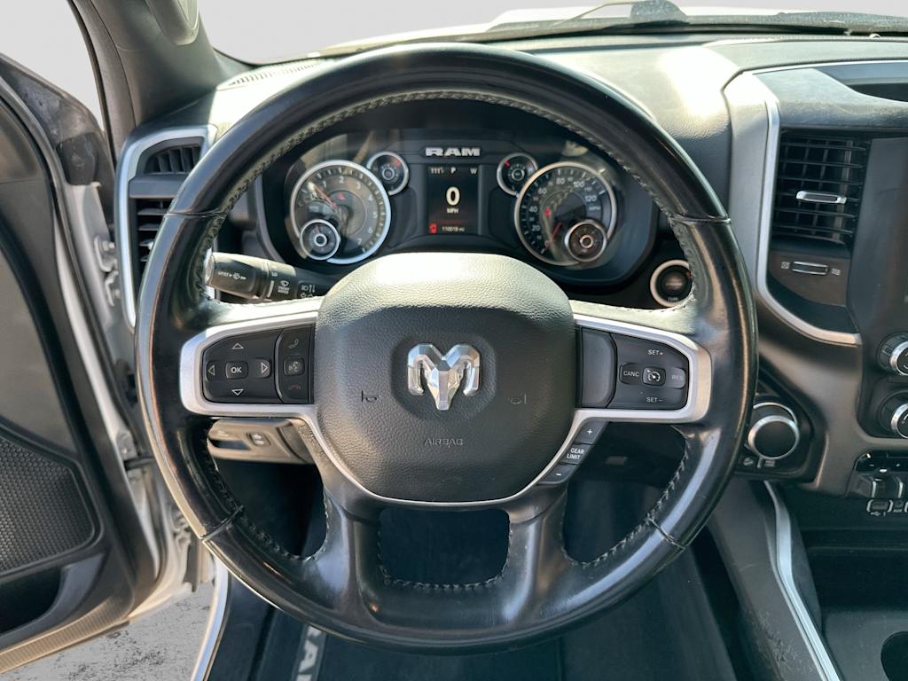 Thumbnail: 2020 RAM 1500 - 9