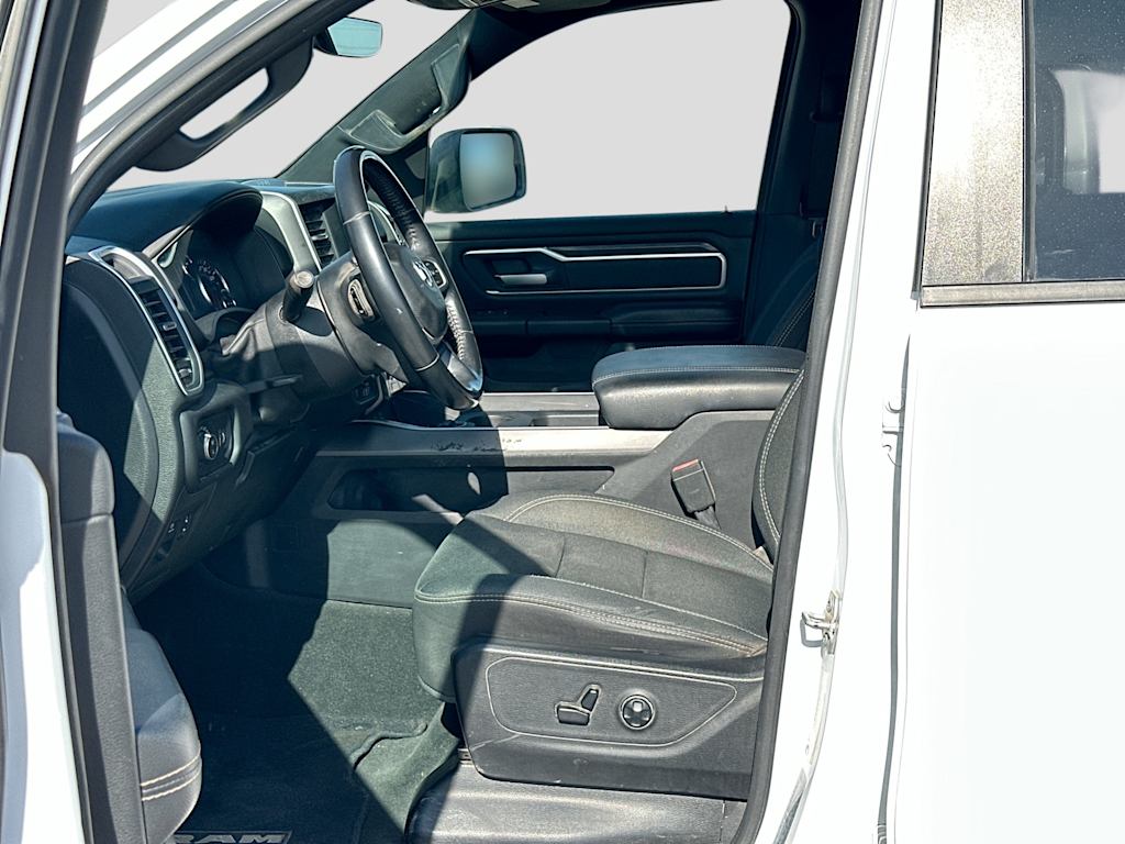 Thumbnail: 2020 RAM 1500 - 10