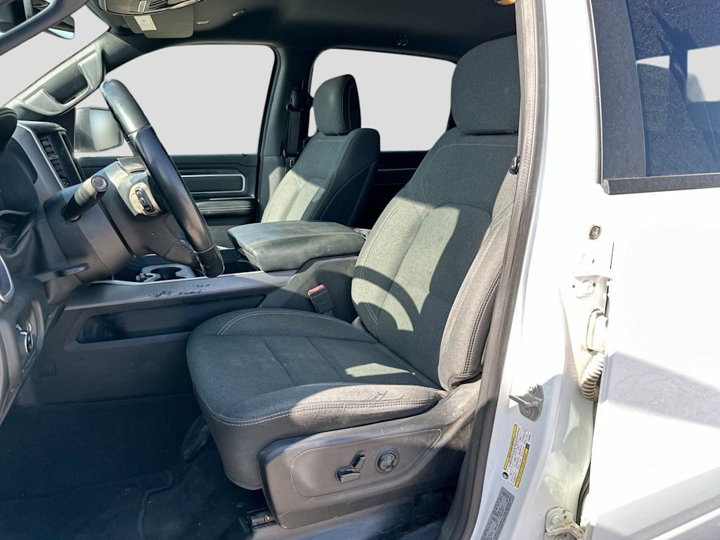 Thumbnail: 2020 RAM 1500 - 11
